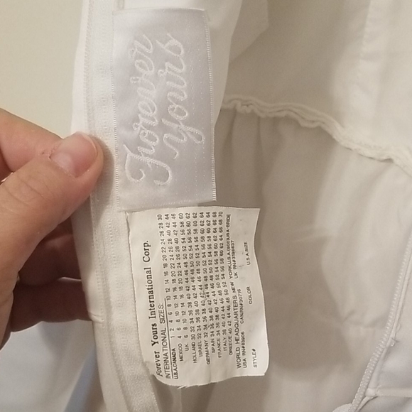 Forever Yours Dress - Picture 5 of 10